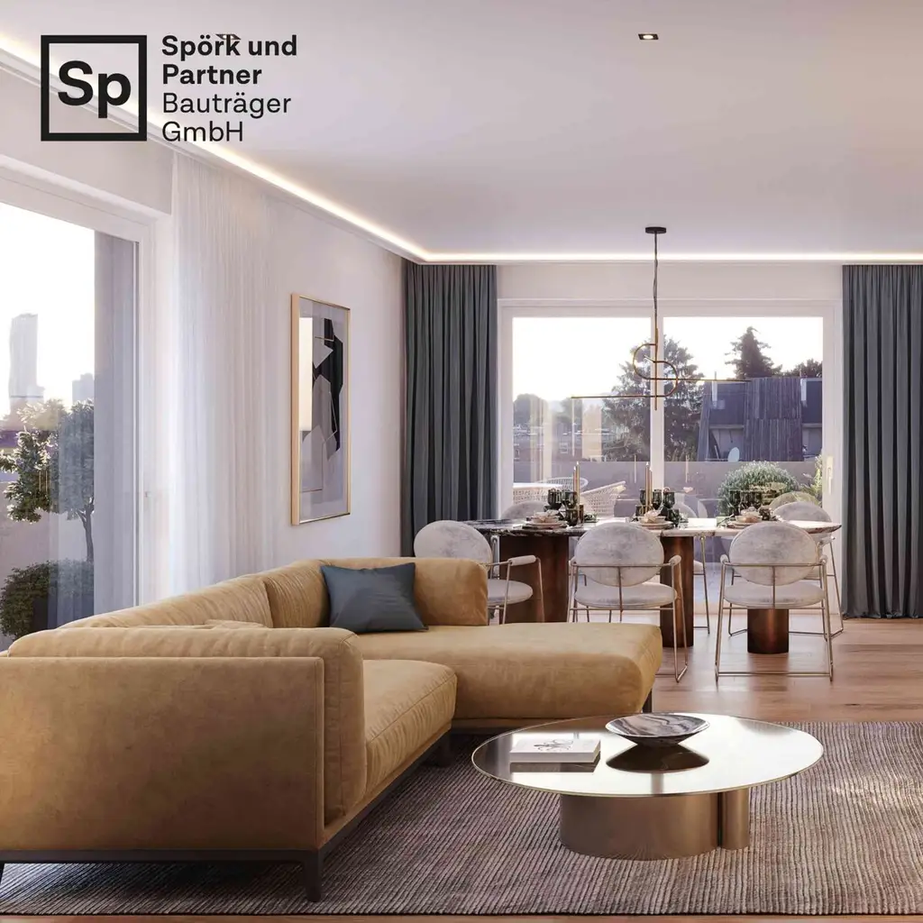 ECHTE ALTE DONAU
KLEIN, FEIN & BESONDERS