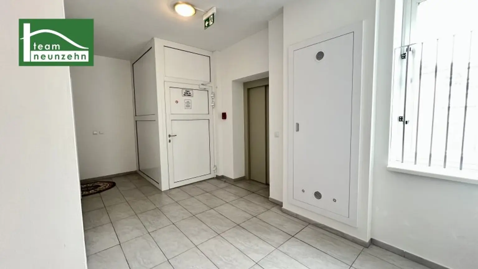 Neuer DG-Ausbau in schönem Altbau