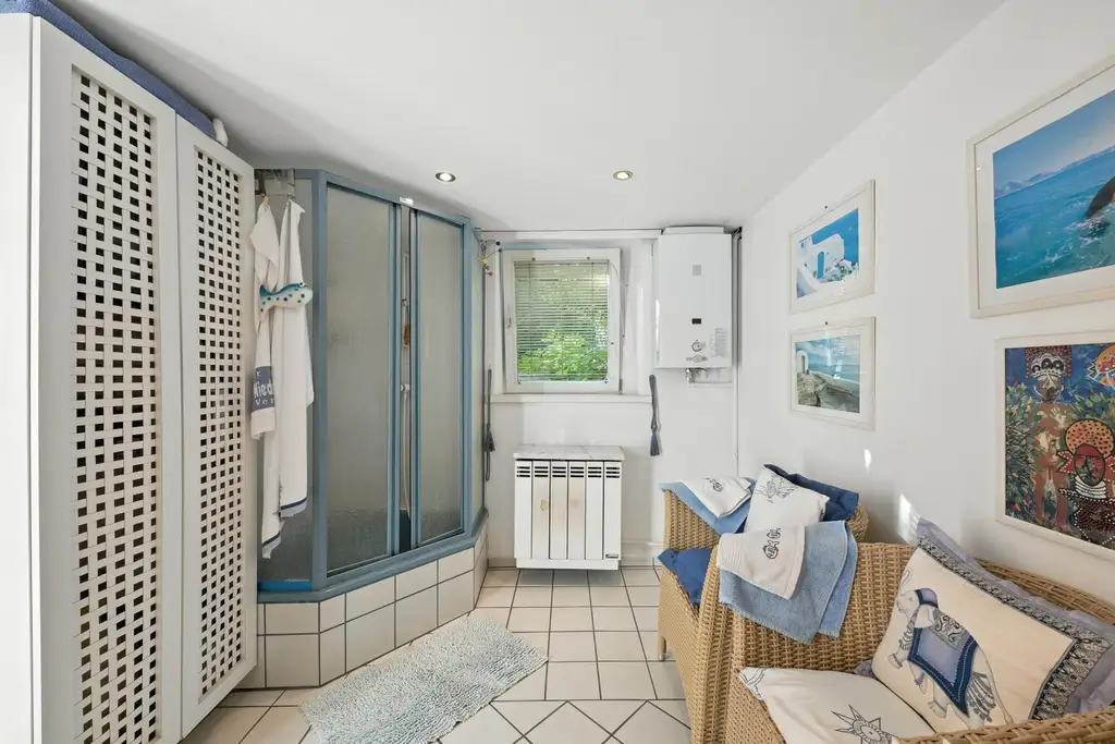 EINZIGARTIGE STILALTBAU-RESIDENZ IM HERZEN DER KREMSER ALTSTADT!