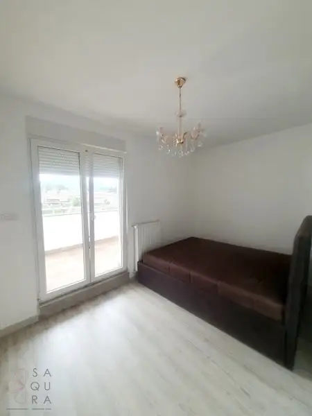 Exklusives Penthouse im Herzen von Banja Koviljača – Luxuswohnung mit atemberaubender Aussicht