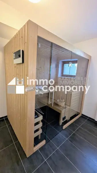 TOP INVESTITION im Ski- und Wandergebiet Montafon, neuwertige Chalet-Wohnung mit guter Rendite
