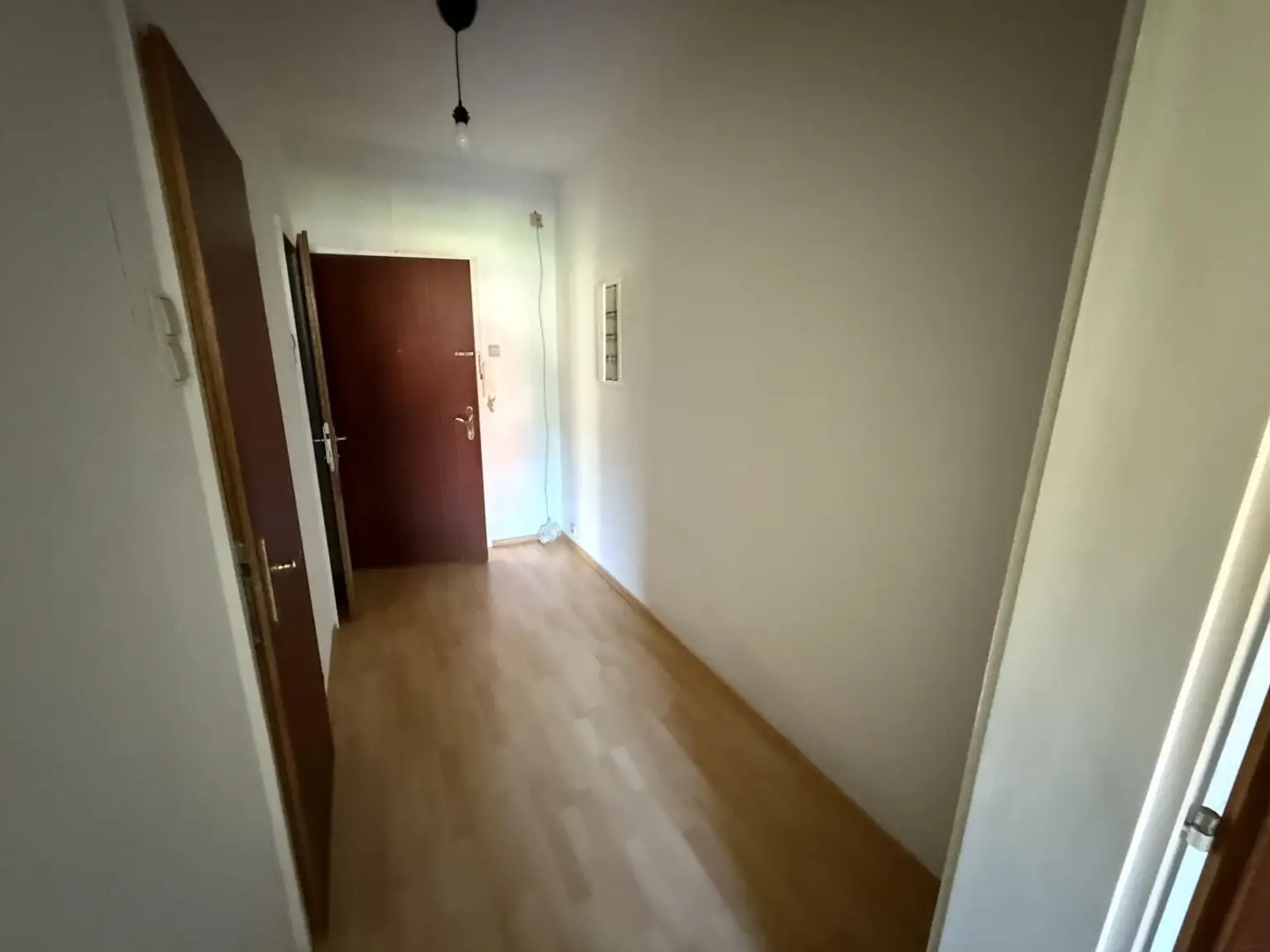 Übelbach 1 Zimmer mit möblierter Küche ab sofort