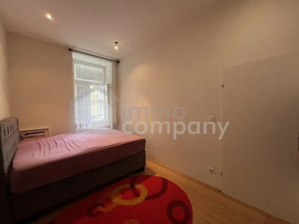 Traumhaftes Erdgeschoss-Juwel in Wien zum Kauf - 67m² Wohnfläche, 3 Zimmer, top gepflegt!