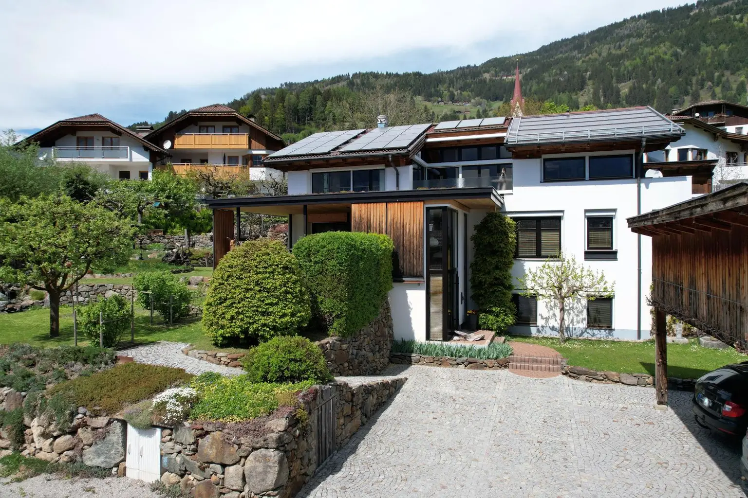 Architektenhaus