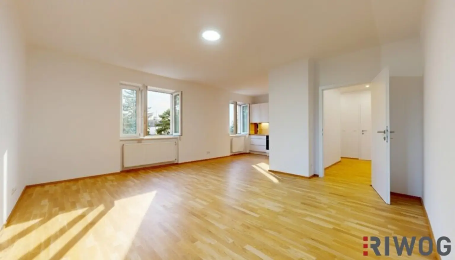 ERSTBEZUG nach SanierungI ca. 86m² WNFL I Tischler Küche mit Siemens Geräten I Nahe Schönbrunner Schlosspark I Ruhelage