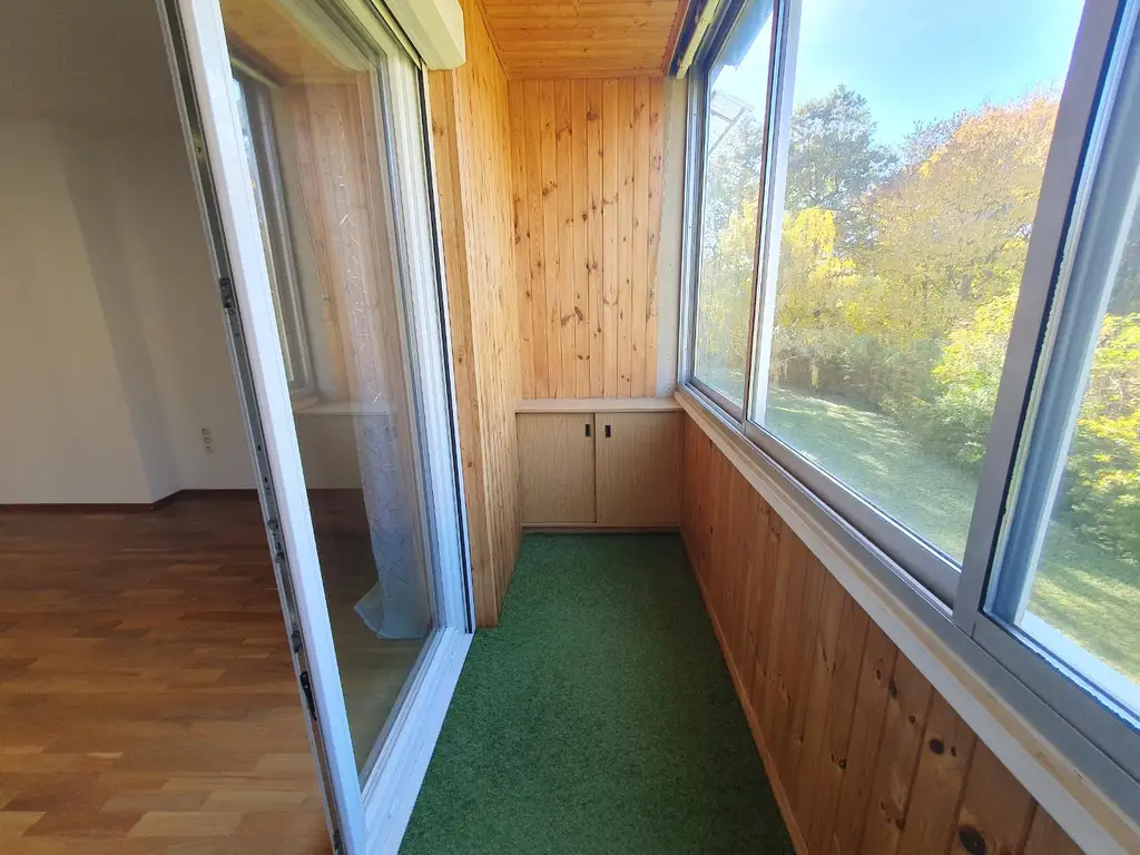 Diese Wohnung ist so fein – hier fühlt man sich gleich daheim