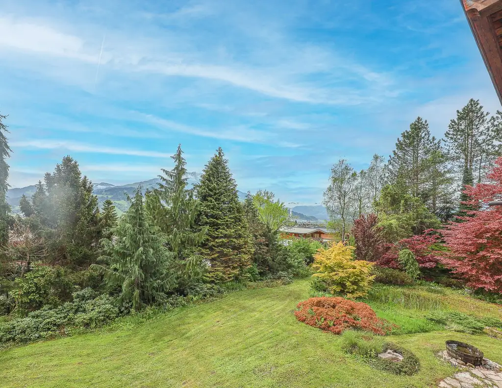 Grundstück mit über 4.000 m² in absoluter Toplage