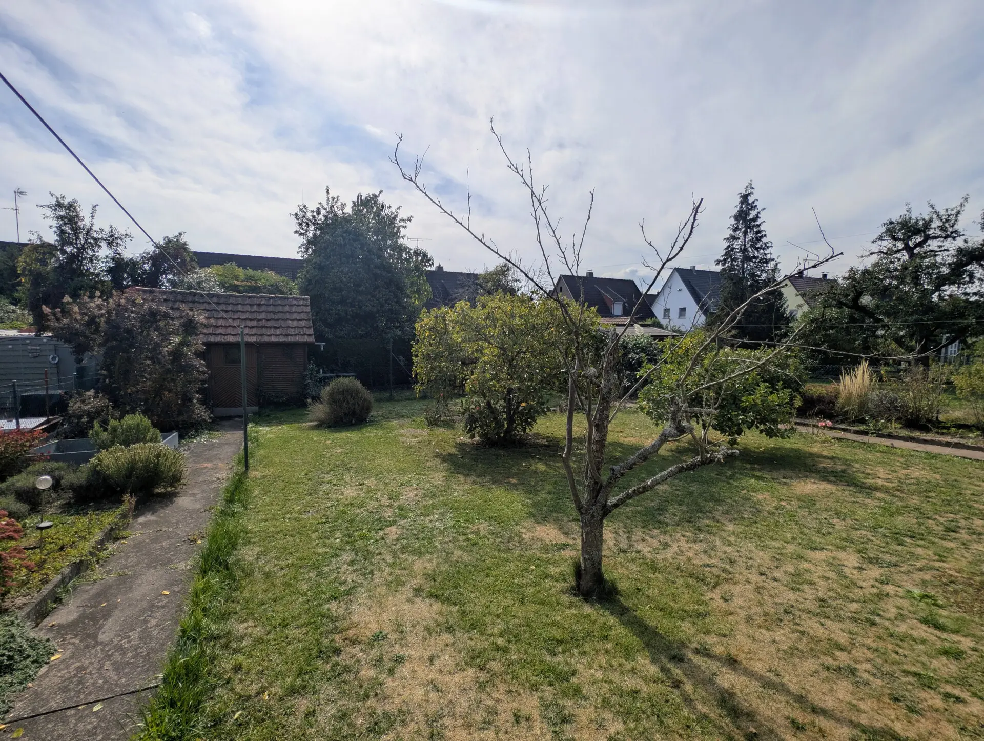 Garten