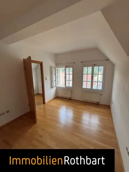 Schöne 2-Zimmer-Wohnung zentral gelegen im Herzen von Bruck/Mur.