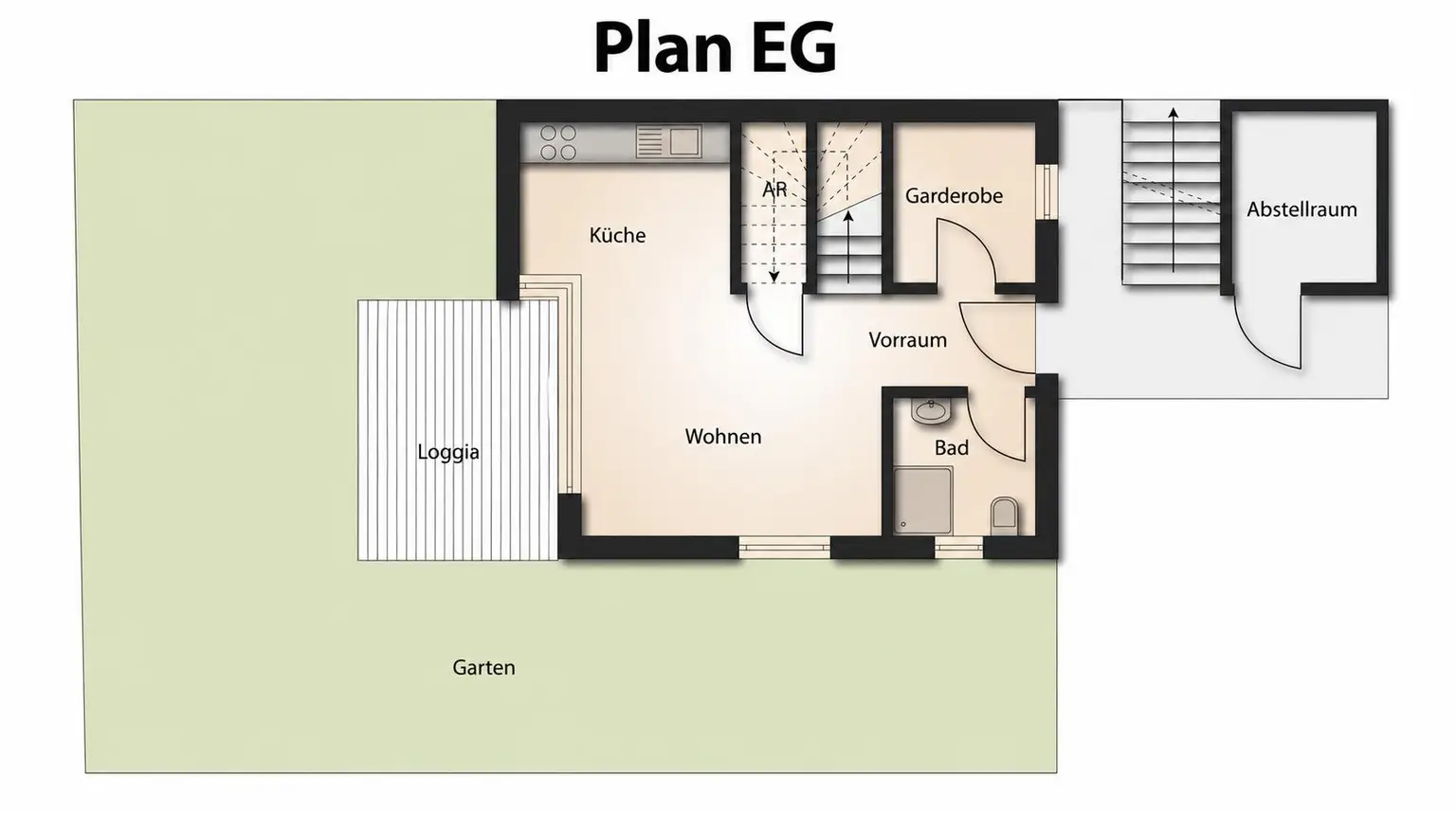 Plan EG digital