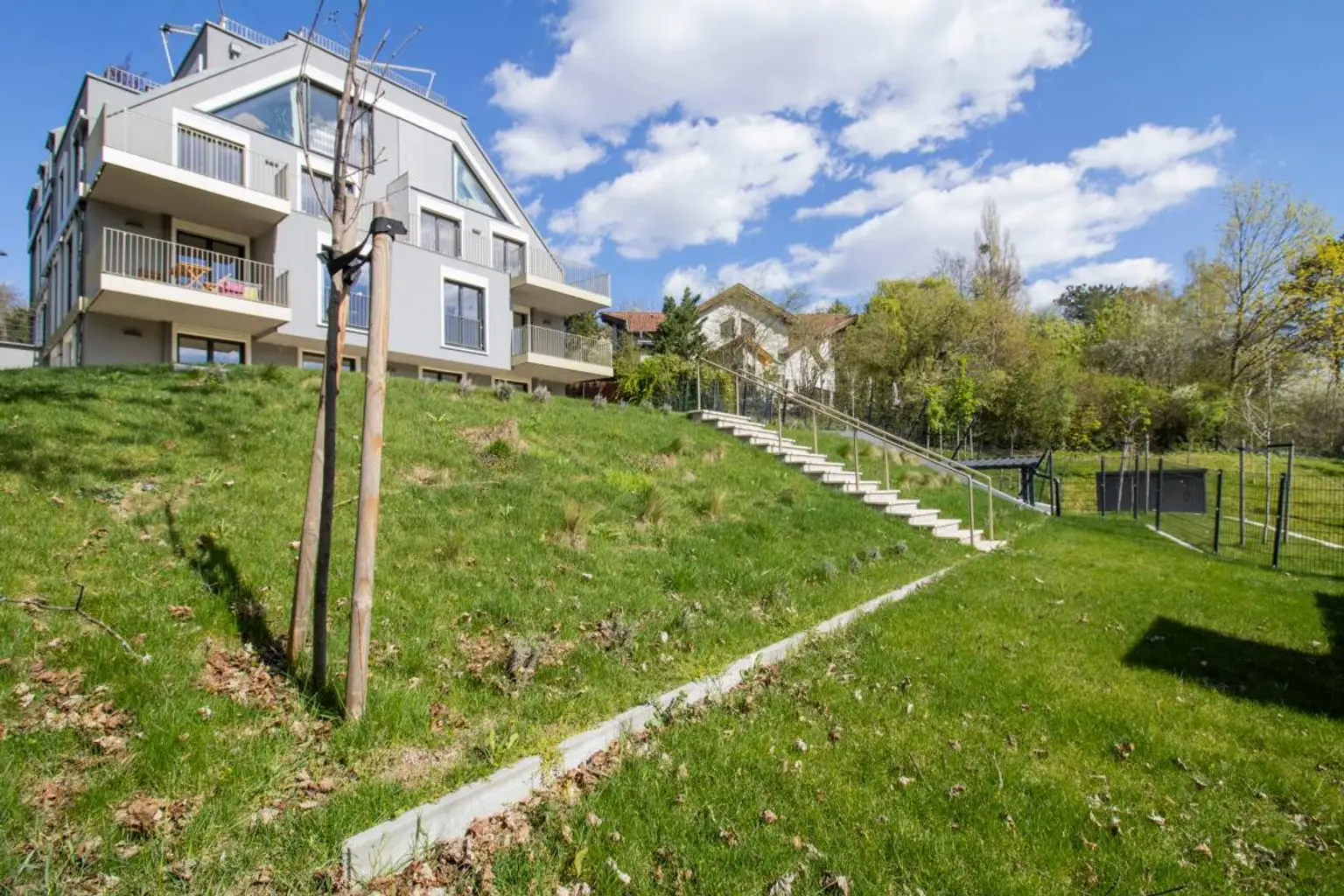 Cc | ++ PREMIUM LIVING ++ EXKLUSIVE GARTENWOHNUNG in BESTER LAGE | Prima Service Immobilien