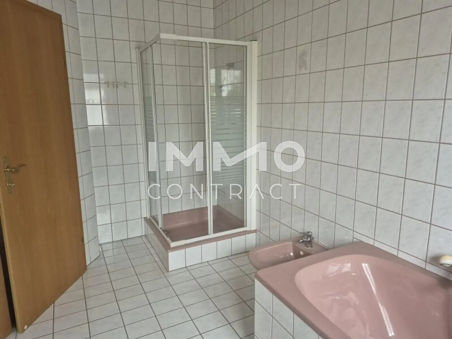 Badezimmer OG