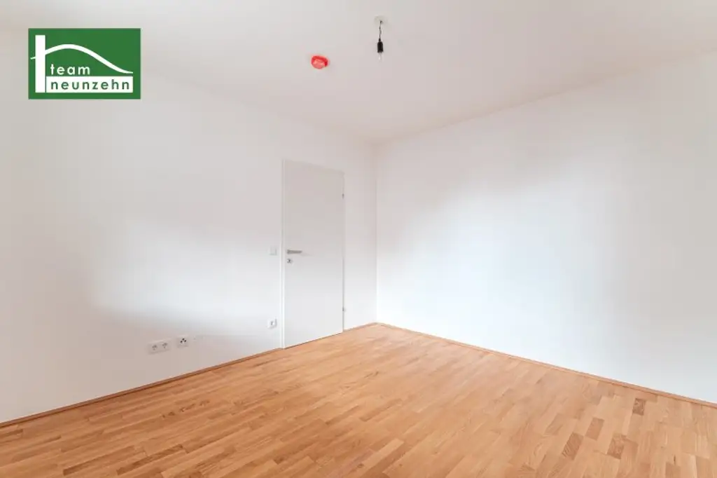 Fertiggestellte Neubau-Erstbezugswohnungen in Penzing nahe Schönbrunn. Küche inklusive!