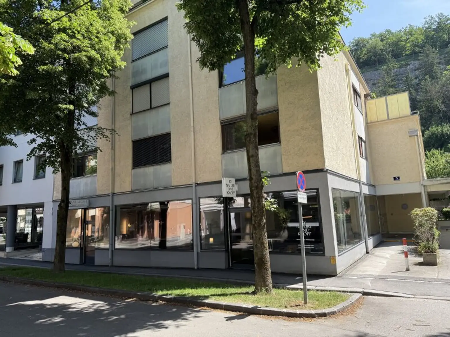 Liegenschaft/Hausansicht