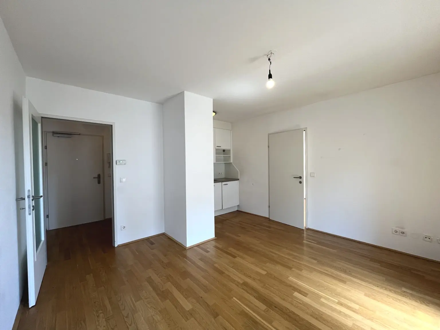 Wohnraum II