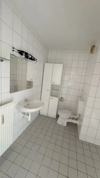 Top-gelegene 2-Zimmer-Wohnung mit Loggia im 22. Bezirk – Nähe UNO City & Donauinsel