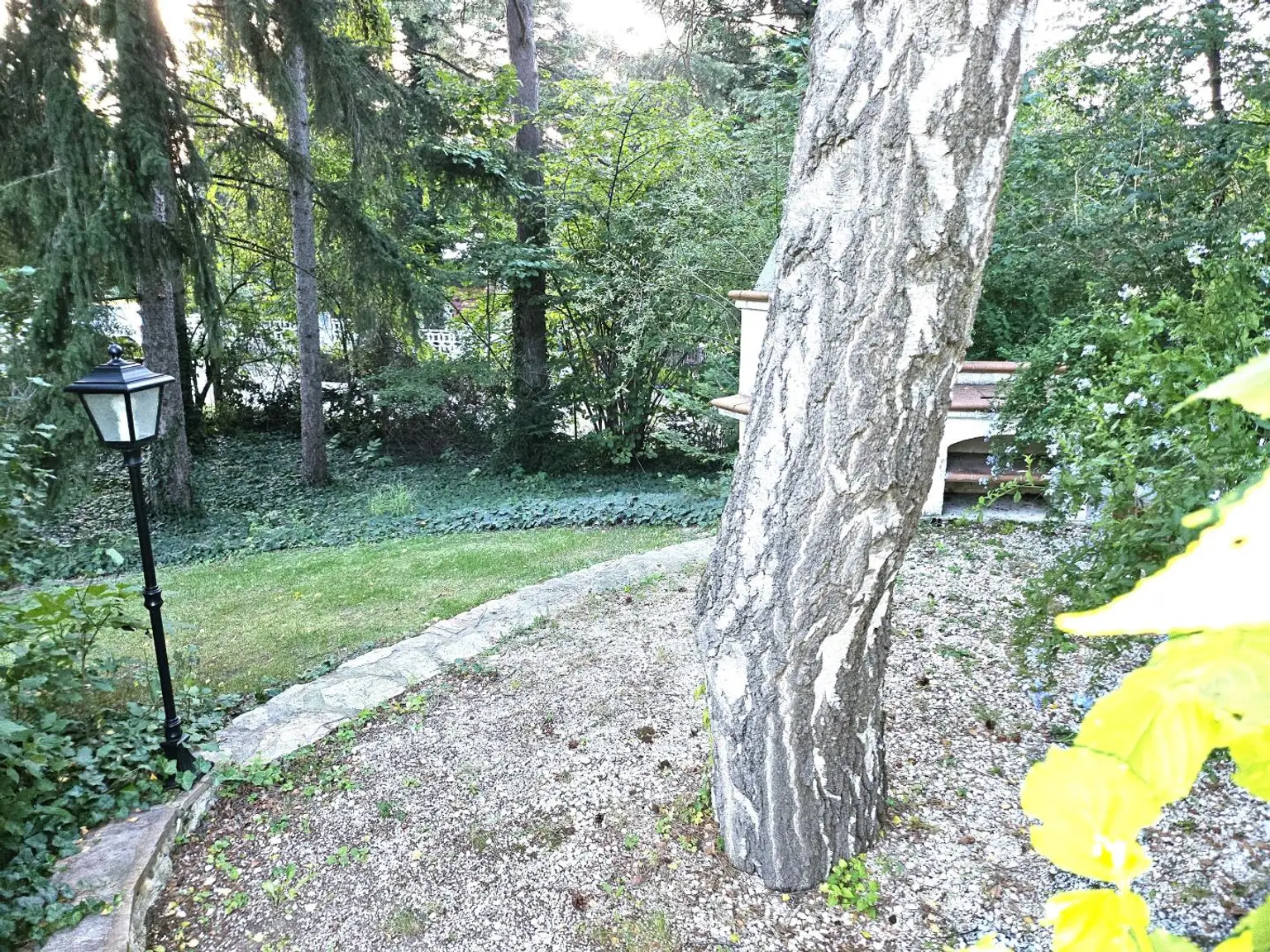 Baugrundstück 20mx30m!  WOHLFÜHL- Grundstück! RUHELAGE !
