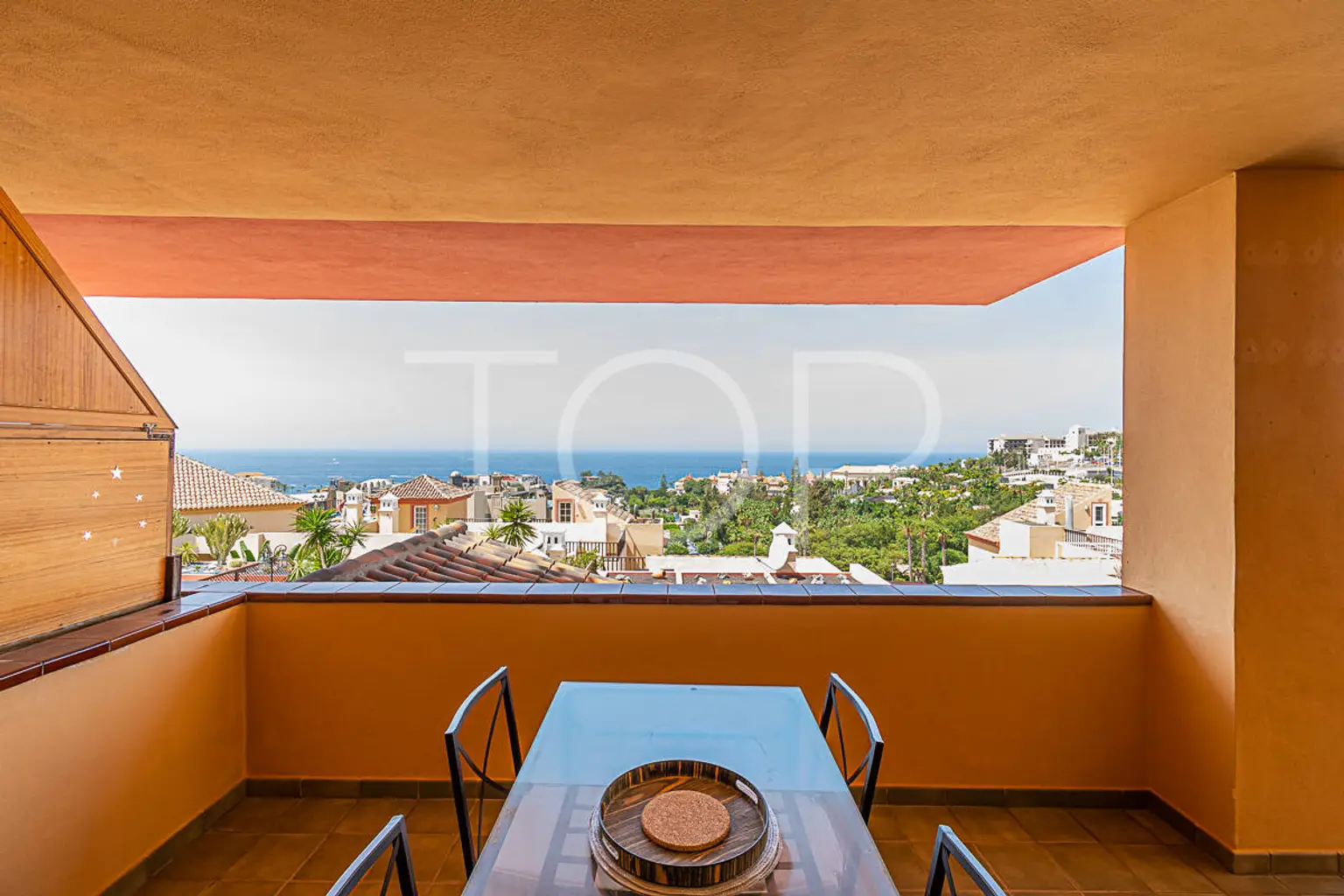 Apartament-Terraza-del-Duque-Terrace-Tenerife-4