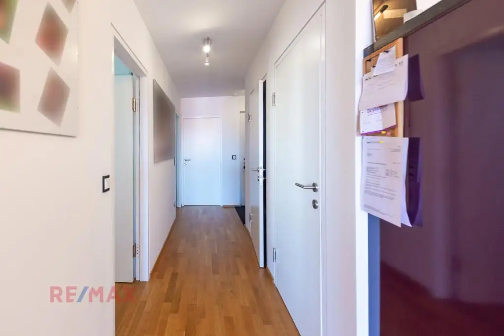 Seeblick-Investment: Exklusive Wohnung in erstklassiger Lage - Kauf mit Wohnrecht