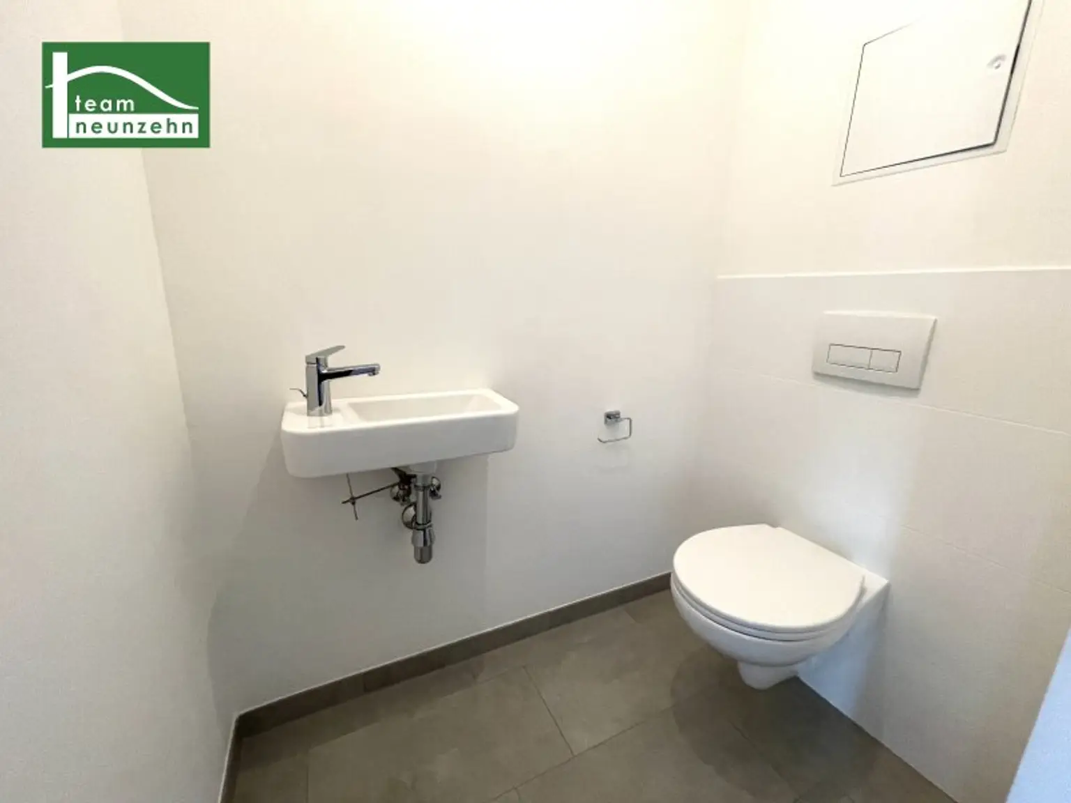 POG 83 - Hochwertige Neubau-Wohnung mit großer Terrasse nahe Gewerbepark Stadlau! Ab 01.02.2026!