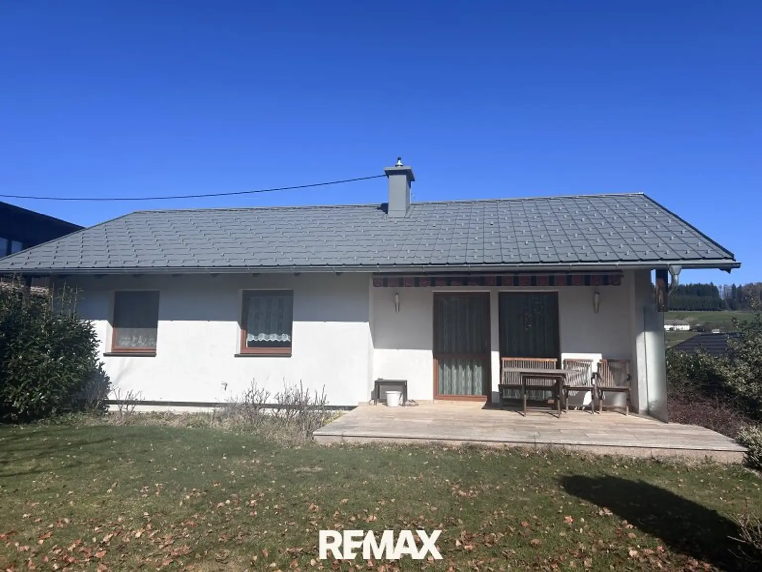 vielleicht bald IHR SONNENPLATZ