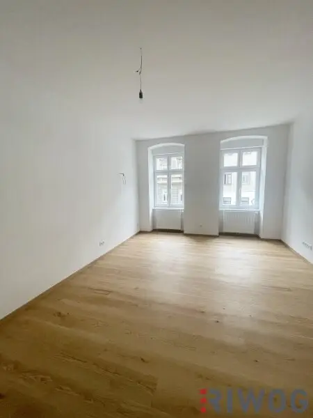 CITY APARTMENT - Erstbezug nach Sanierung | Garconniere