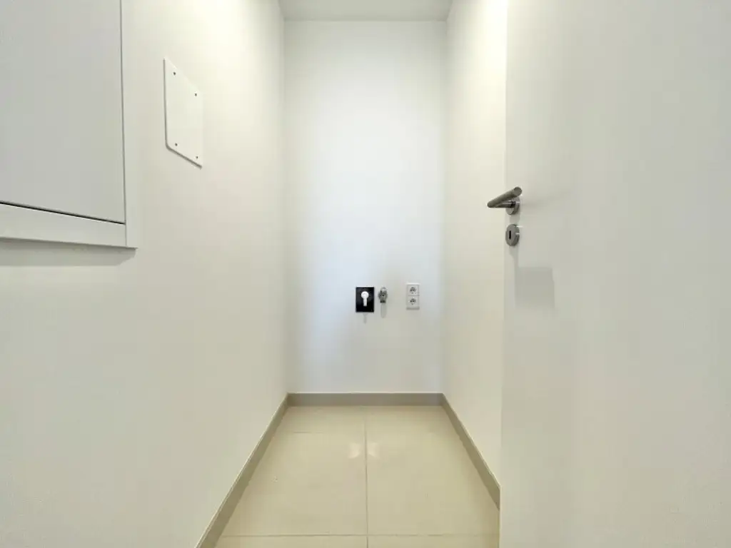 ***Grünblick im Viertel Zwei – Exklusives Wohnen über den Dächern Wiens - Infinity Rooftop-Pool - Panoramasauna - Fitnessbereich***