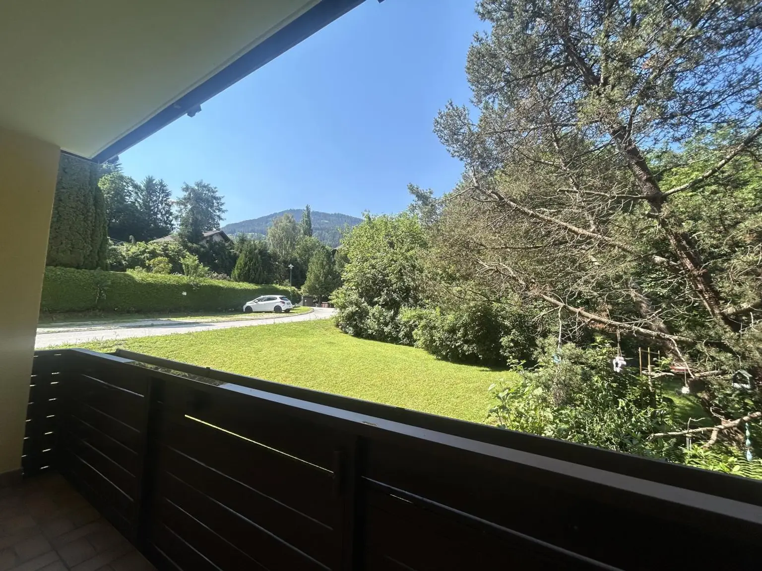 Loggia