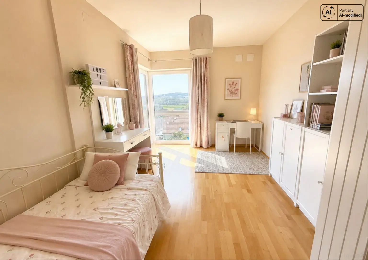 Girlsroom