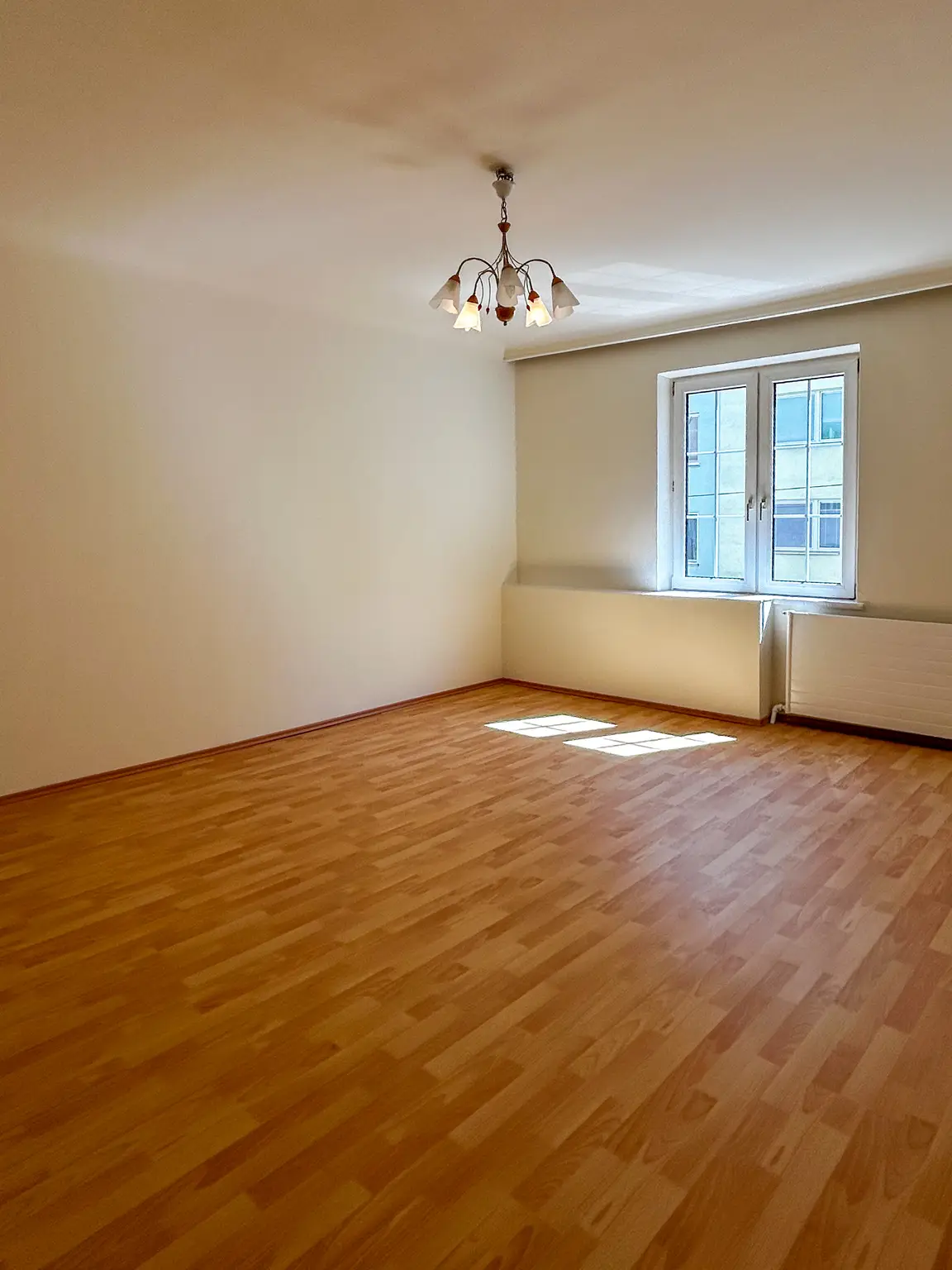 **Helle 2-Zimmer-Wohnung in Wien-Favoriten**