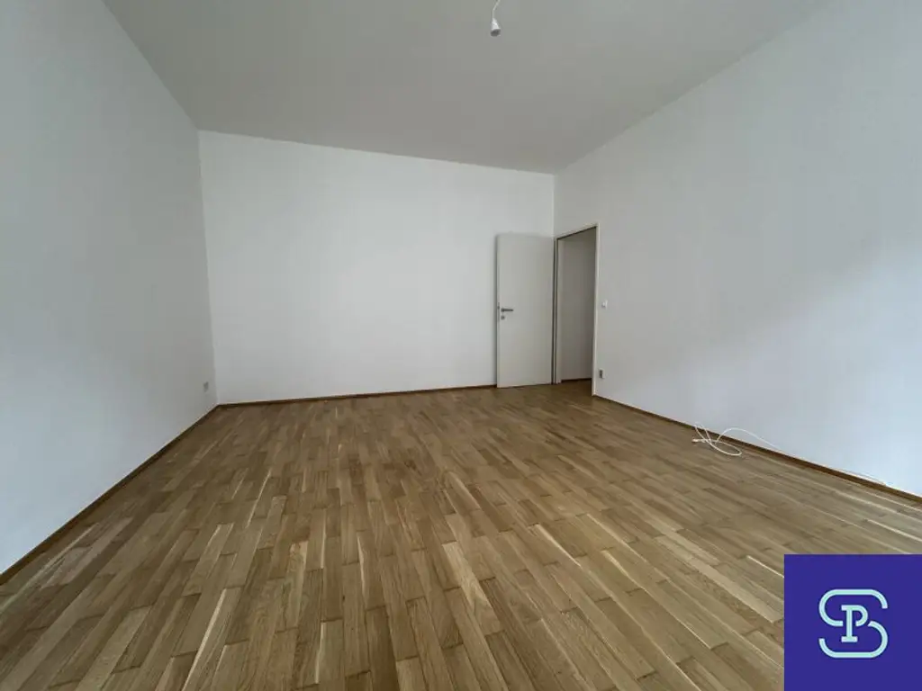 Provisionsfrei: Renovierter 73m² Altbau mit Einbauküche und Lift - 1090 Wien