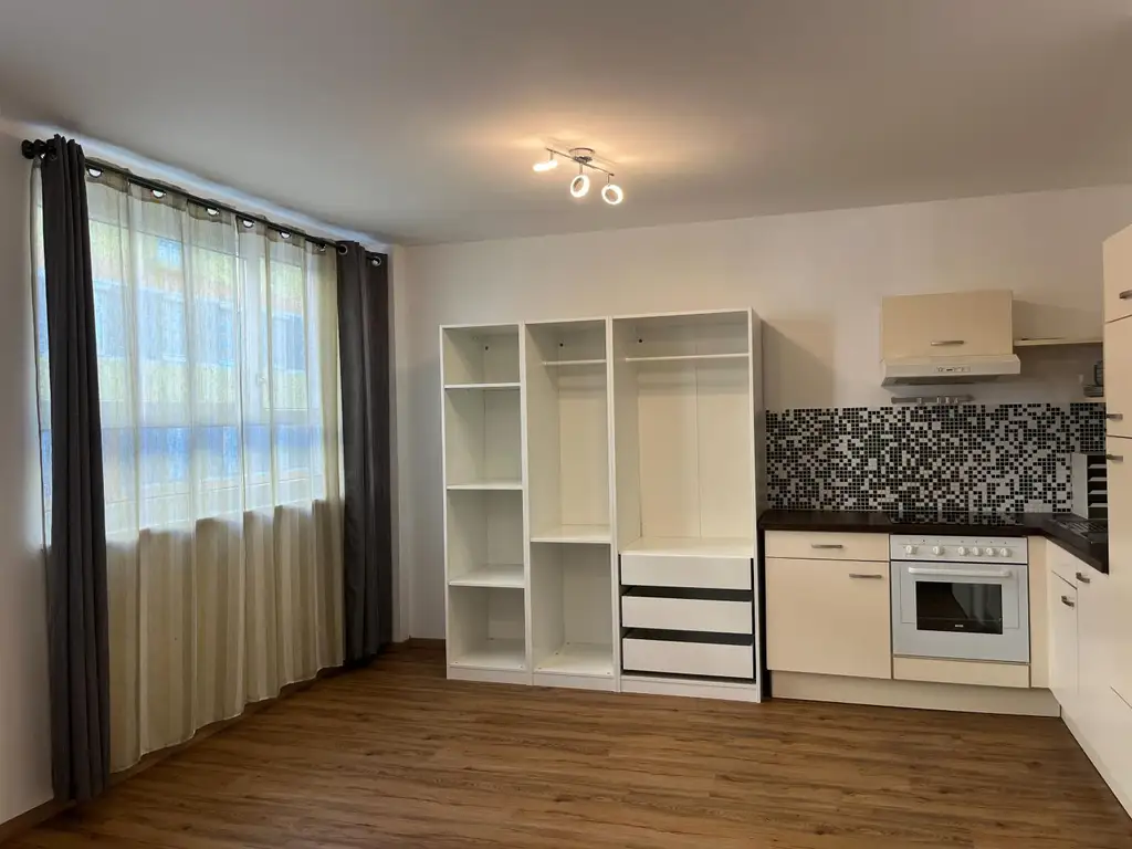 Gemütliche Kleinwohnung nahe FH Joanneum mit Parkplatz!
