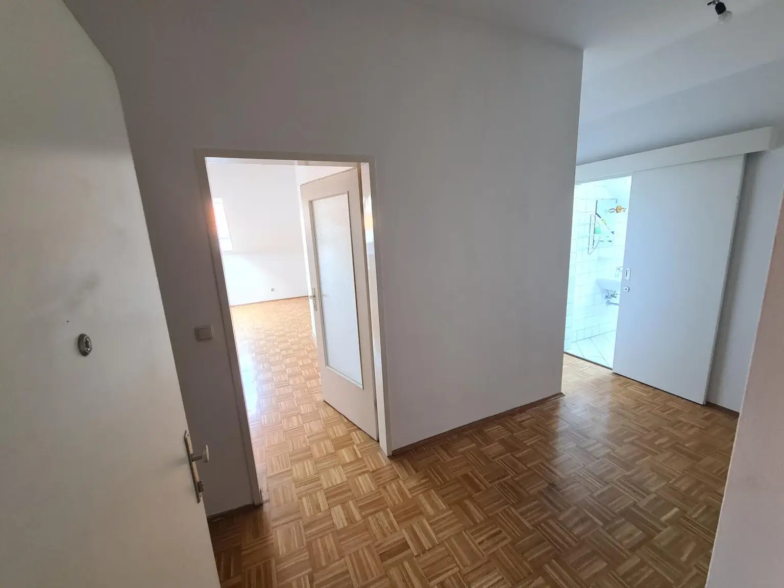 Anlegerwohnungspaket in Grazer Gründerzeithaus