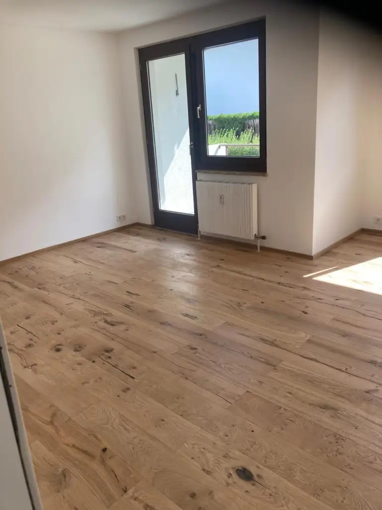 Renovierte 1-Zimmer Wohnung in Schwaz