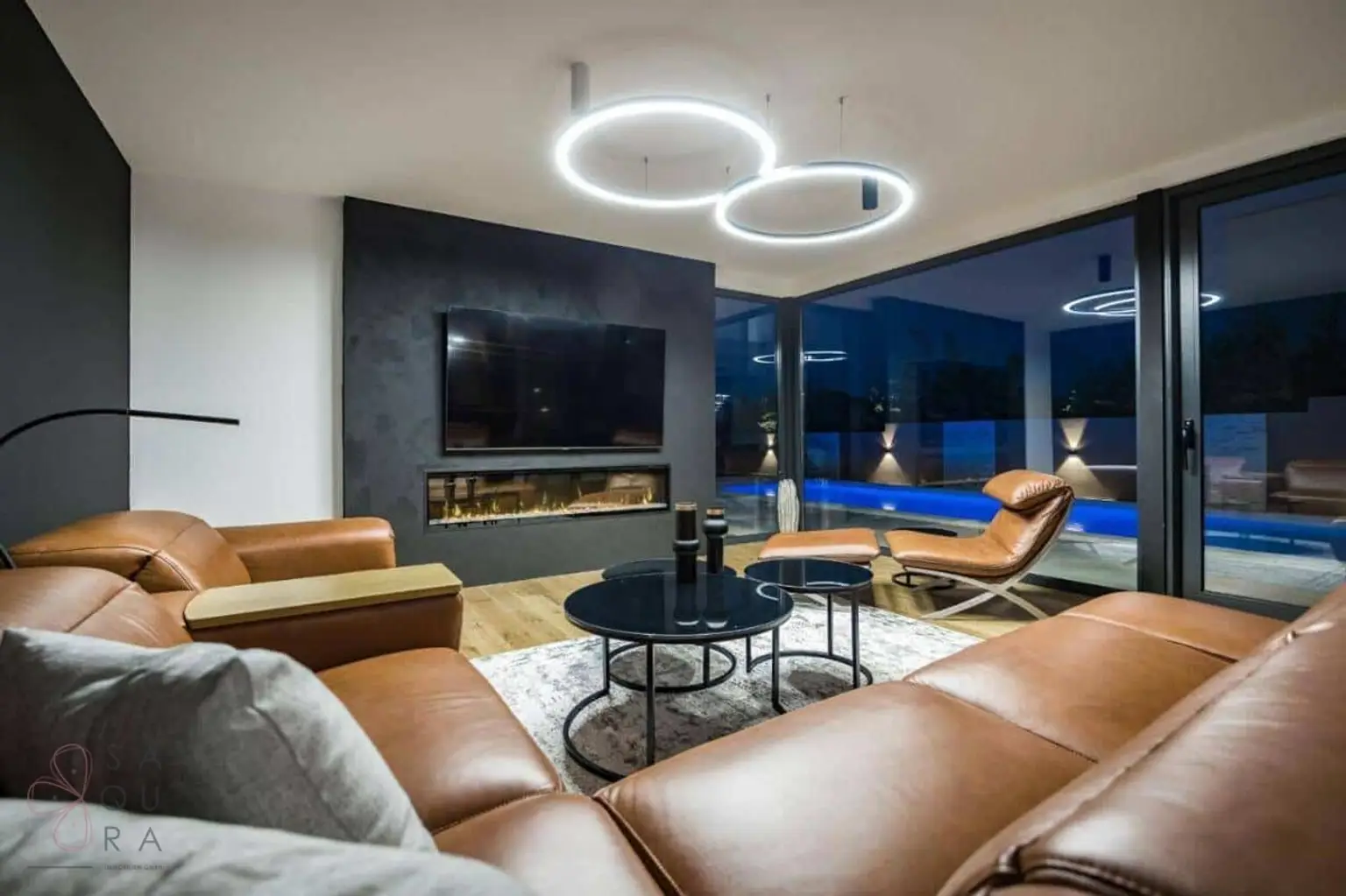 New Villa Medulin – Moderner Luxus in Küstennähe mit Renditepotenzial