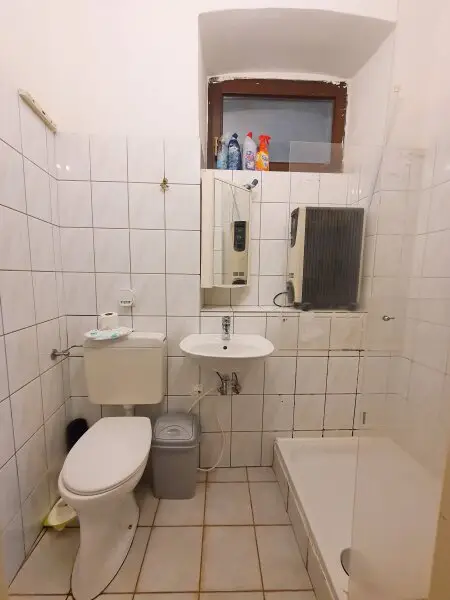 ++NEU++ Wohnen nach Wunsch: 93 m² Altbau-Traum zum Sanieren – Perfekt für Eigennutzer!  NÄHE AUGARTEN