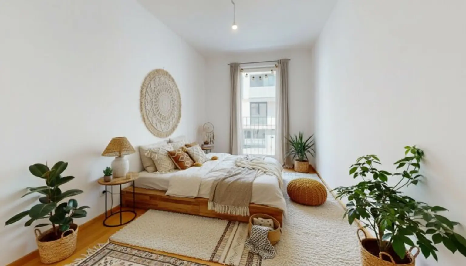 Achtung: Absoluter Top-Preis! Moderne 3-Zimmer-Wohnung mit Bürowidmung in der Nähe der U1 Kagraner Platz!