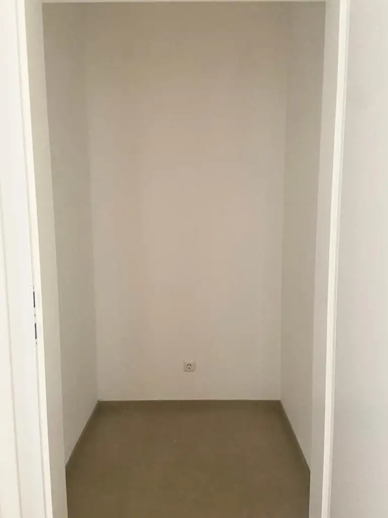 Moderne Dachgeschosswohnung inkl. Einbauküche und Loggia - Top A08