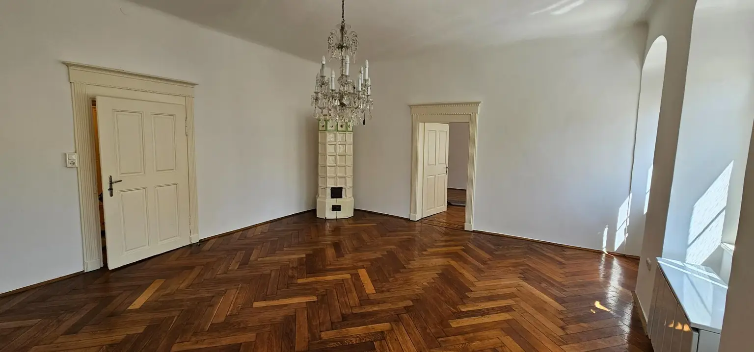 Zimmer 3  ~ 31,3m²  2