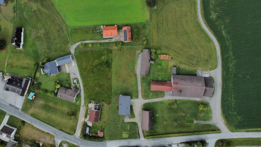 Reiterhof/Gewerbebetrieb/Handwerkbetrieb