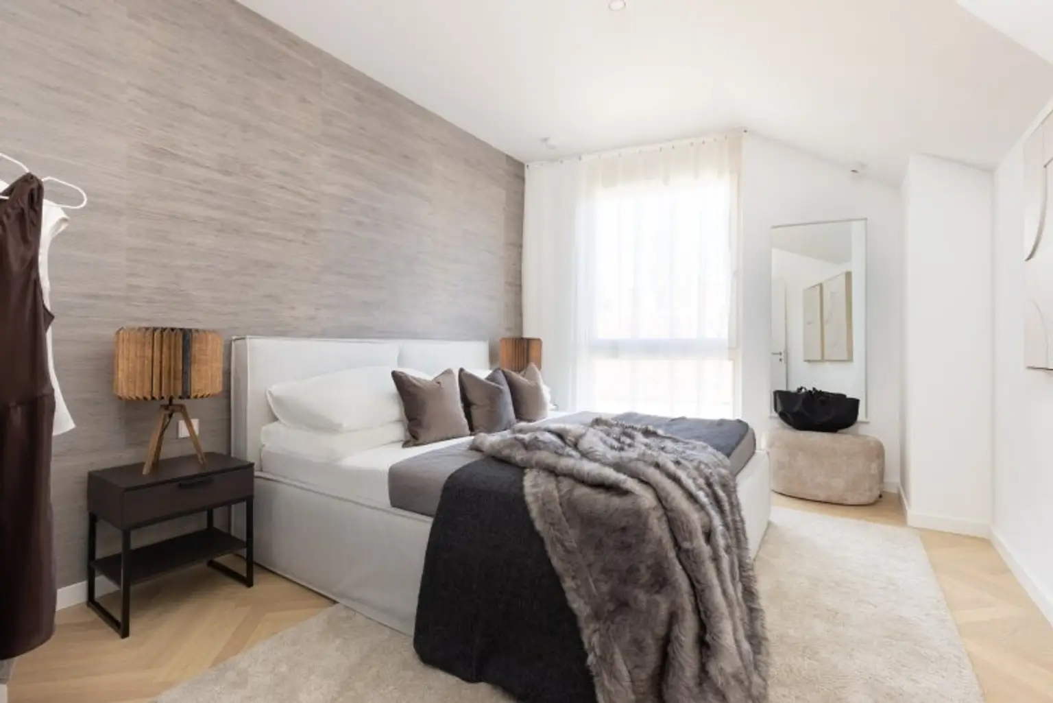 JARDIN HERMES - BOUTIQUE-PROJEKT DER EXTRAKLASSE