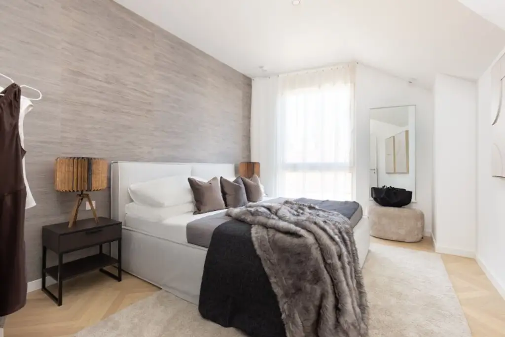 JARDIN HERMES - BOUTIQUE-PROJEKT DER EXTRAKLASSE