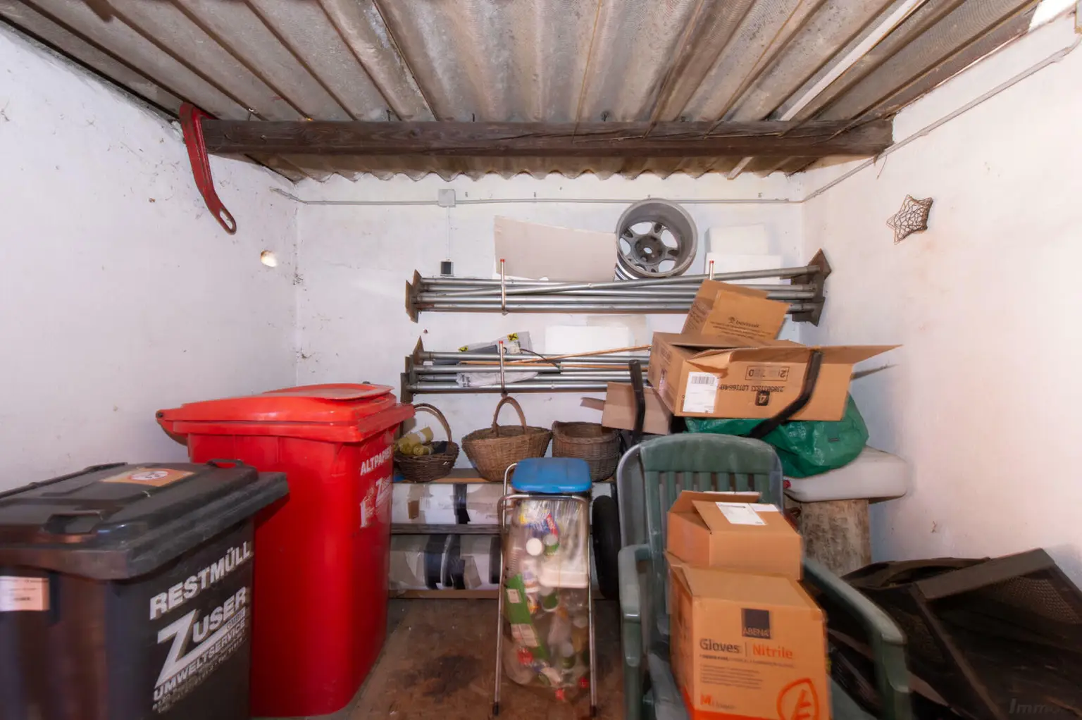 Großzügiges Einfamilienhaus mit viel Platz, hohem Potenzial und hoher Bebauungsdichte – Ideal für Familien oder Investoren