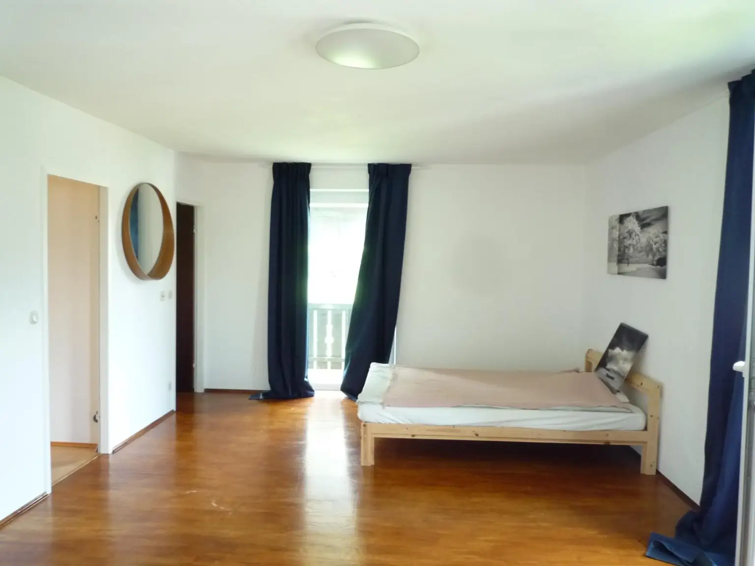 40 qm Apartment zu mieten in Seenähe und Gebirgsblick in St. Gilgen am Wolfgangsee!