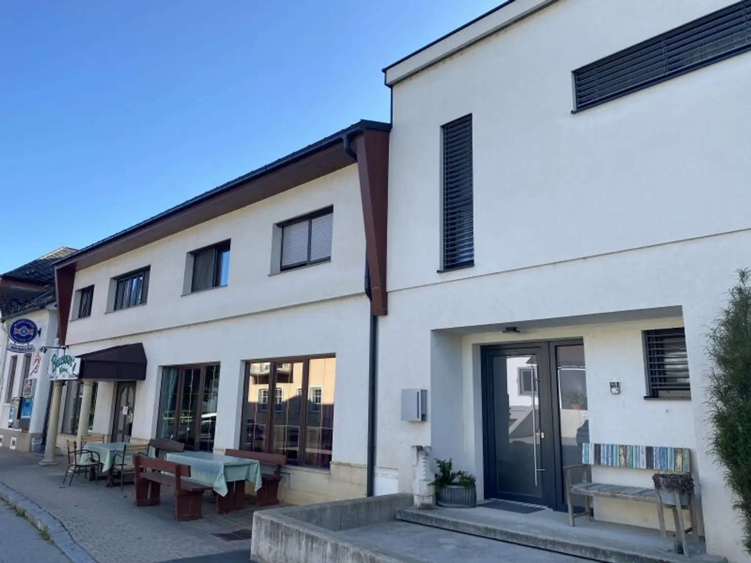 Anlageobjekt mit hohem Potenzial