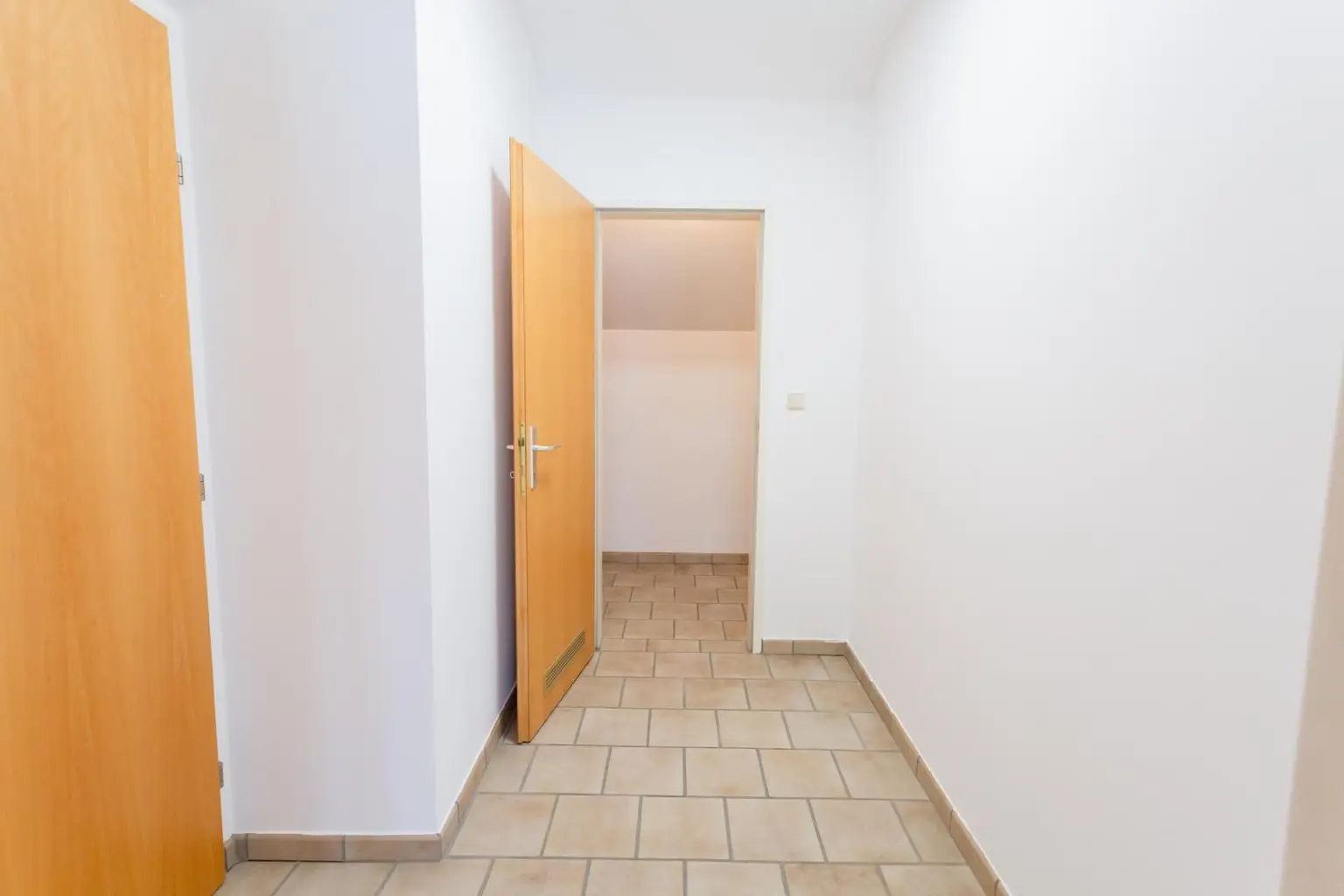 Vorzimmer