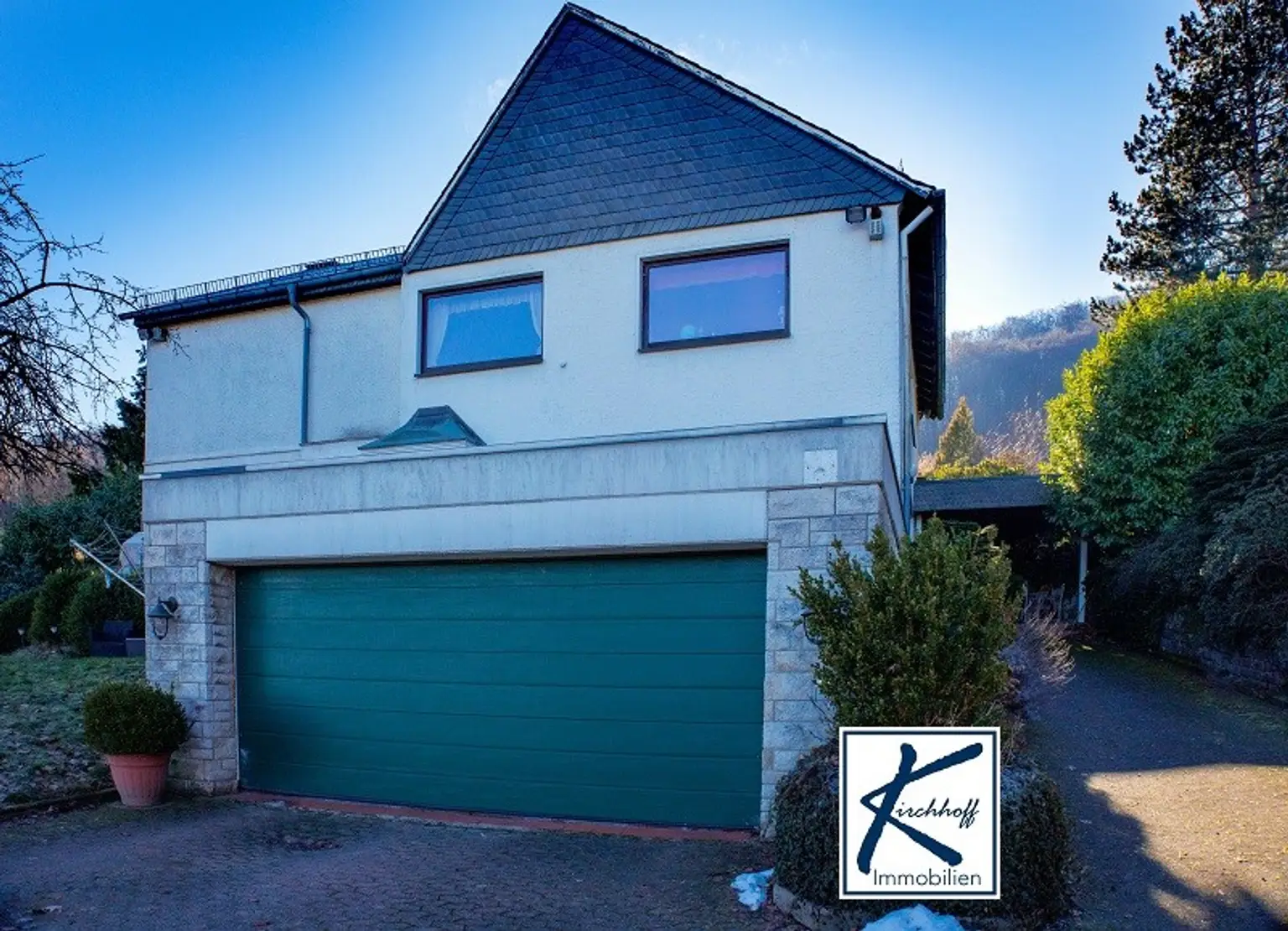 VERKAUFT! Eine Wohngalerie zum Verlieben. Einfamilienhaus mit viel Platz und Charisma!