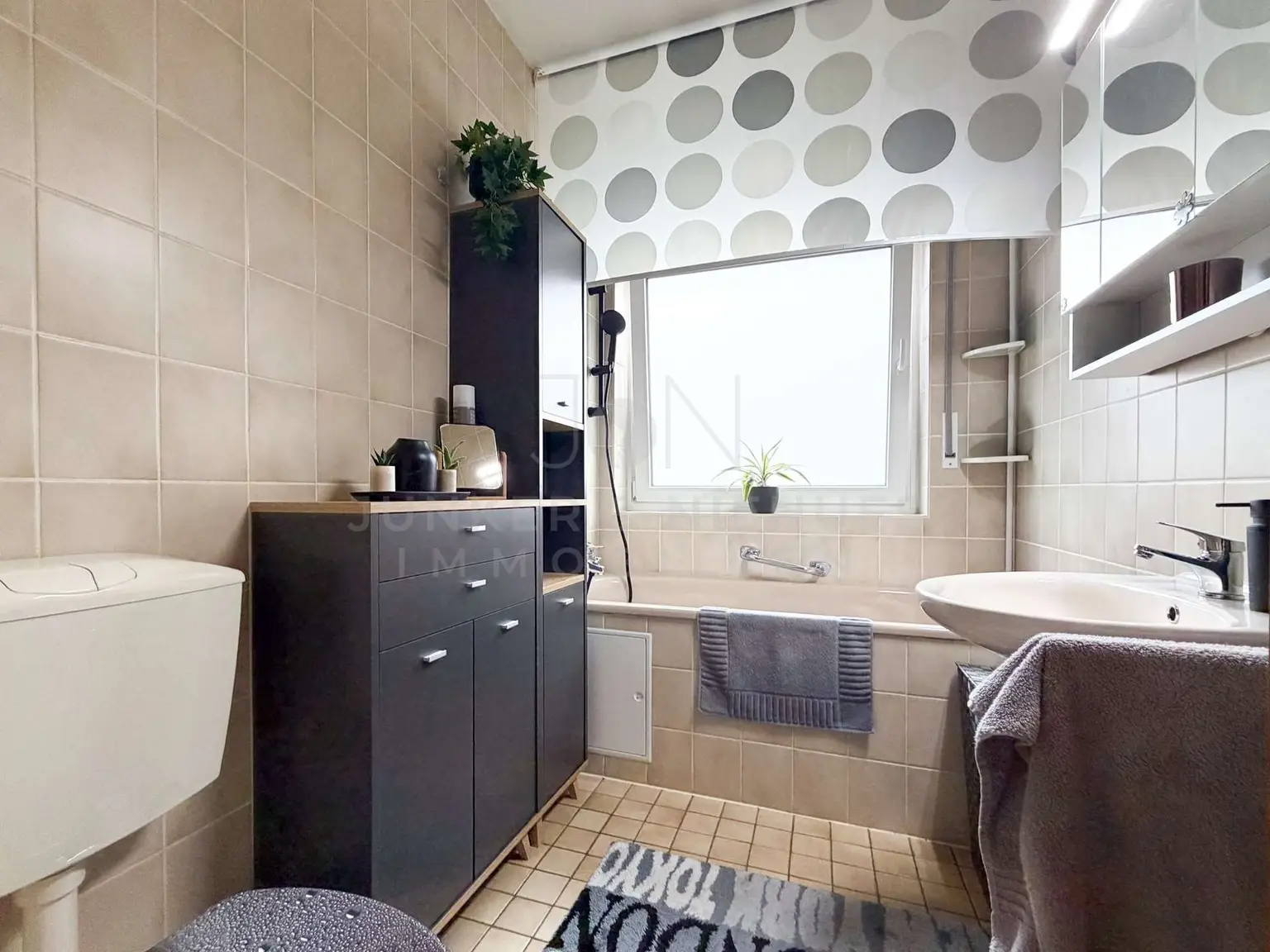Badezimmer DG MiRe