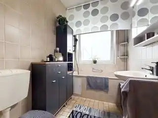 Badezimmer DG MiRe