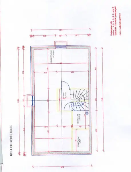 Einfamilien-Doppelhaus der Extraklasse - Seeblick und mitten im Grünen